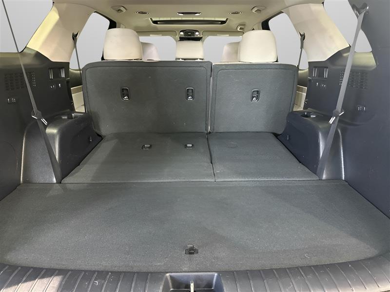Hyundai Palisade SEL Premium 2022