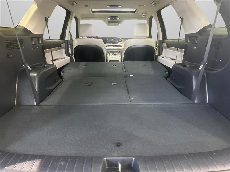 Hyundai Palisade SEL Premium 2022