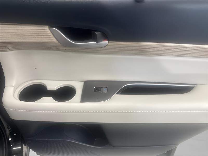 Hyundai Palisade SEL Premium 2022