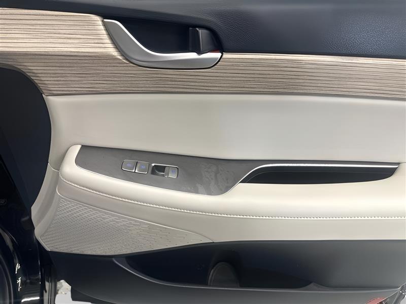 Hyundai Palisade SEL Premium 2022