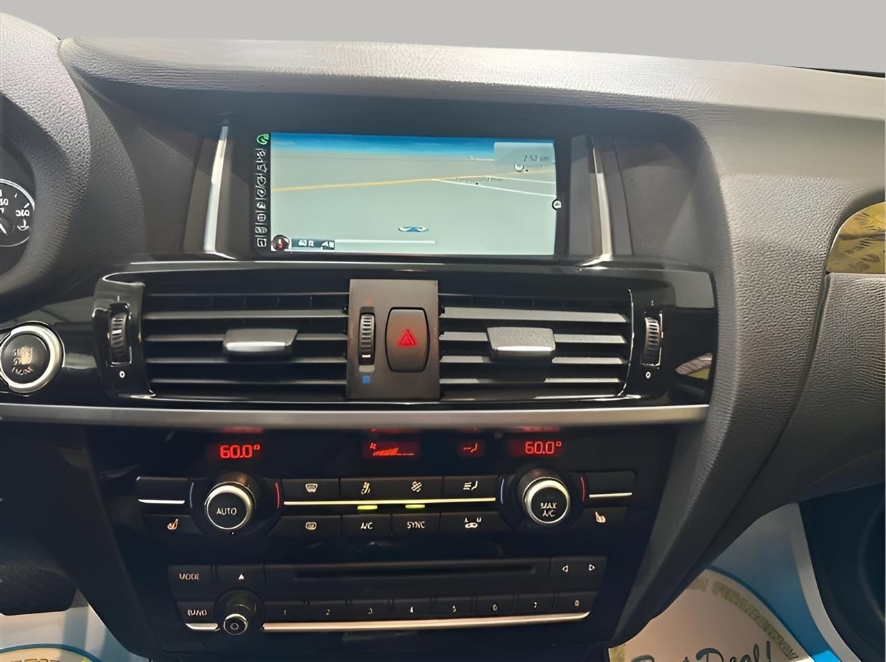 BMW X3 xDrive28i 2016