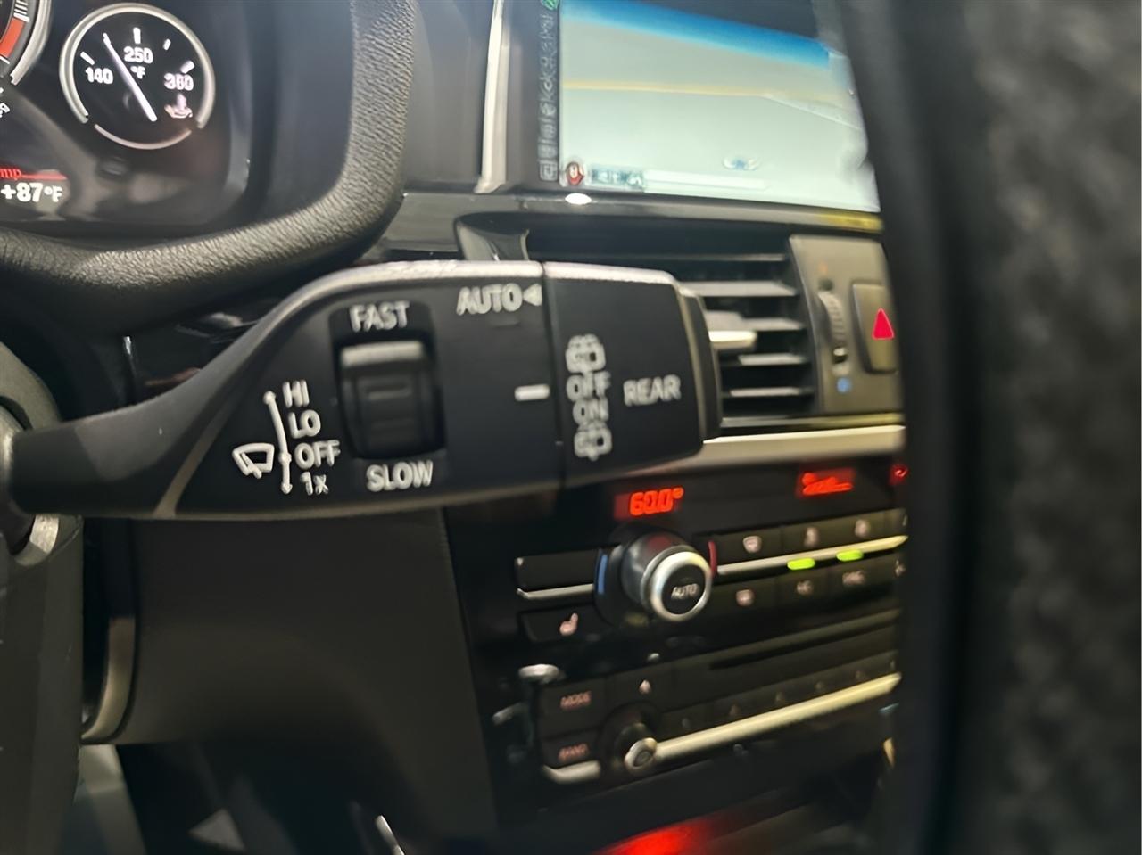 BMW X3 xDrive28i 2016