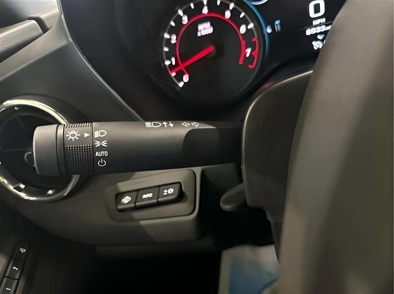 Chevrolet Camaro  2016