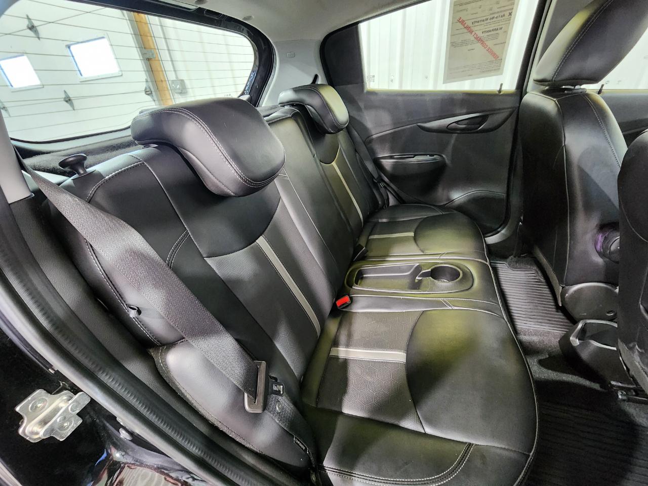 Chevrolet Spark  2021