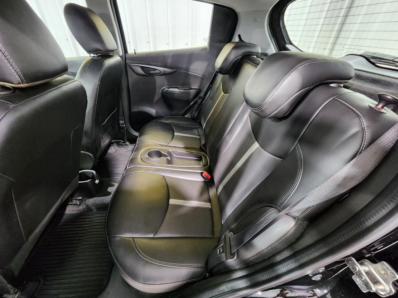 Chevrolet Spark  2021