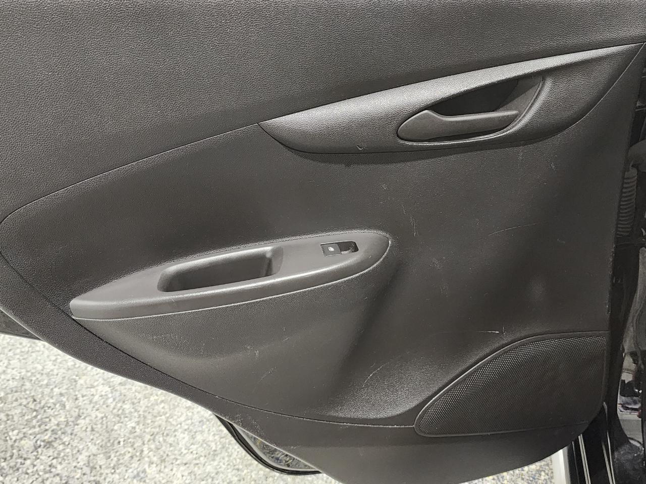 Chevrolet Spark  2021