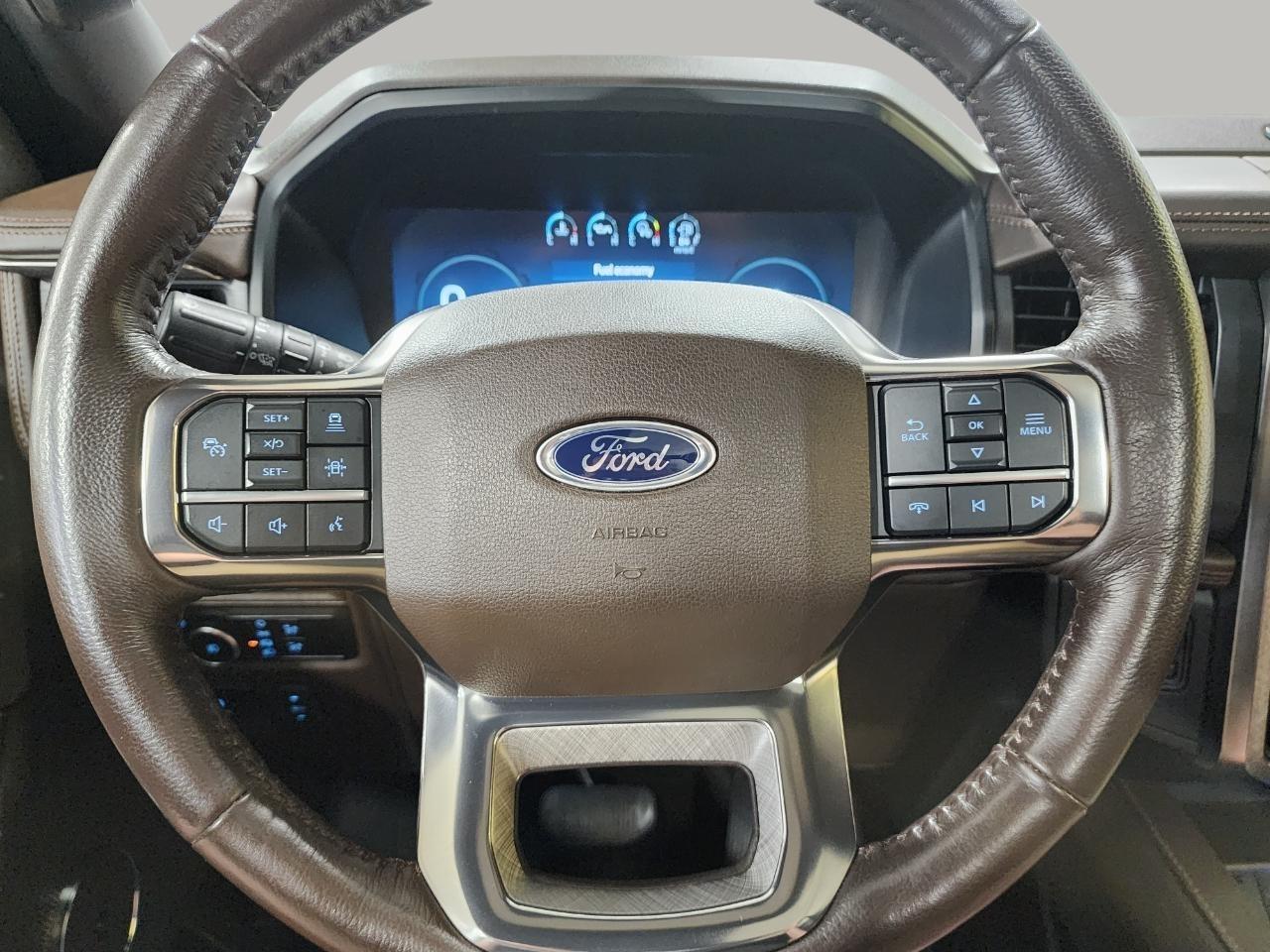 Ford Expedition King Ranch 4WD 2023