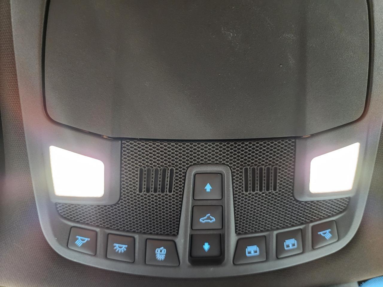 Ford Expedition King Ranch 4WD 2023
