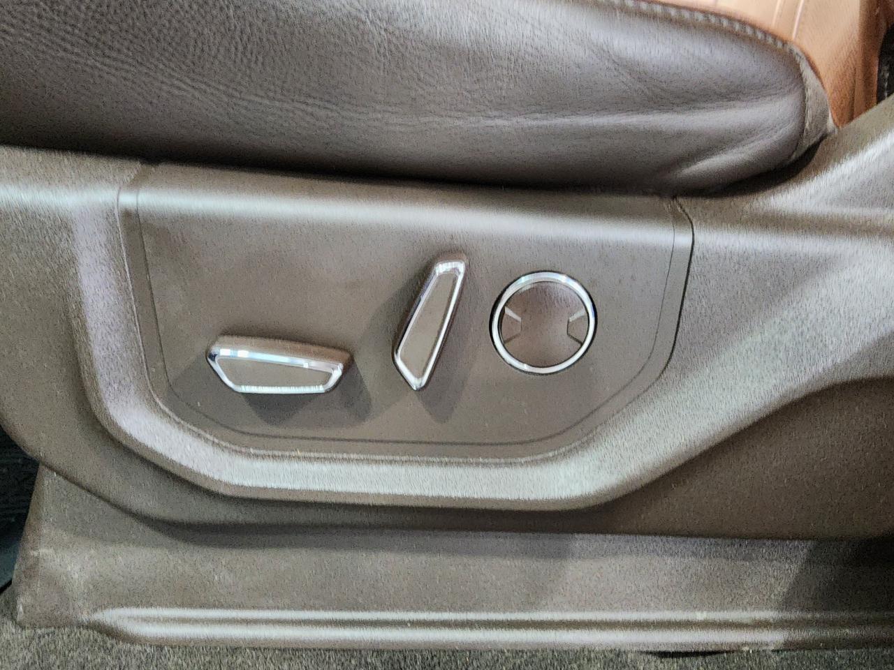 Ford Expedition King Ranch 4WD 2023