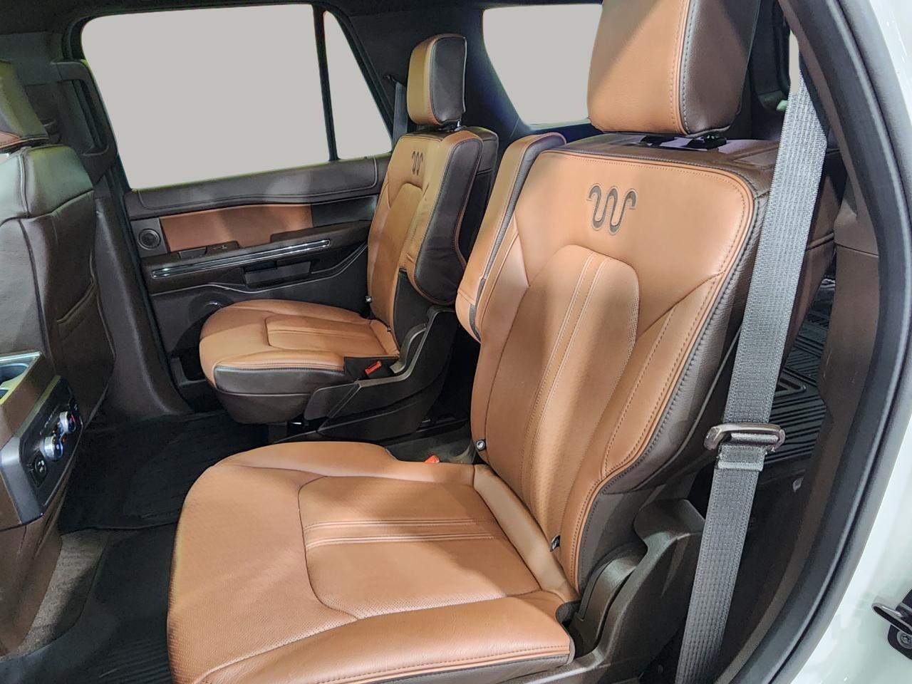 Ford Expedition King Ranch 4WD 2023