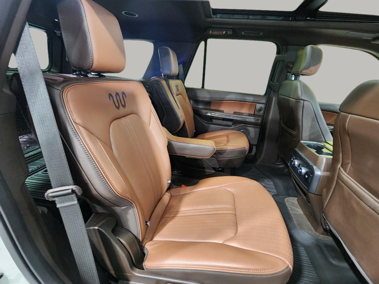 Ford Expedition King Ranch 4WD 2023