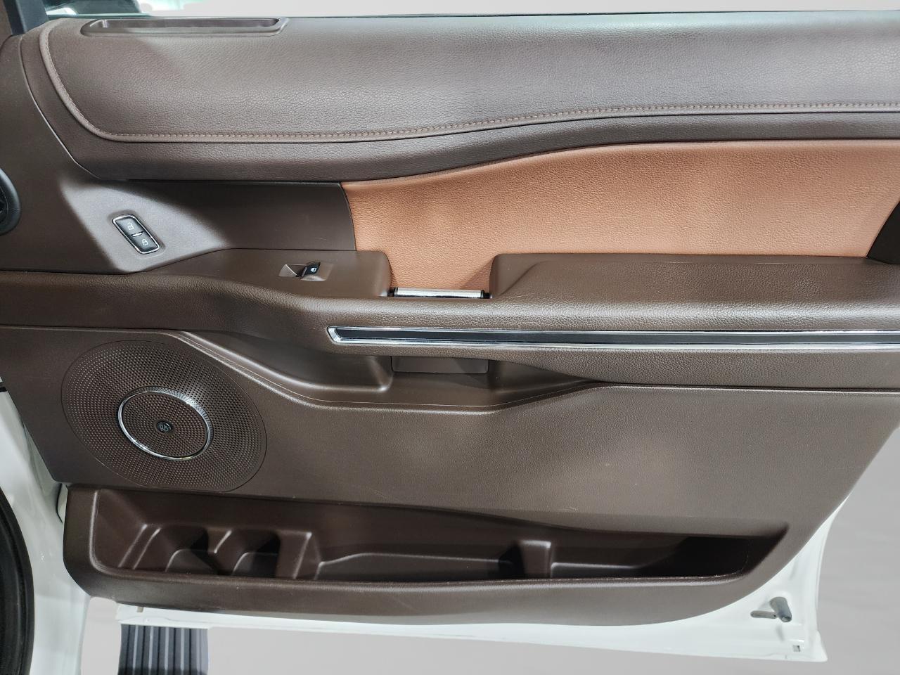 Ford Expedition King Ranch 4WD 2023