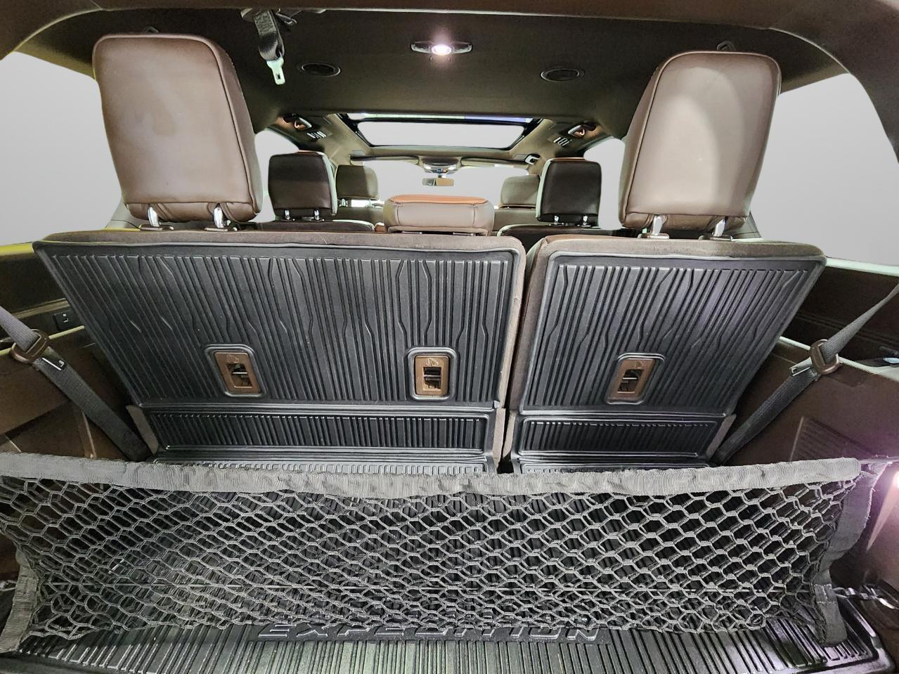 Ford Expedition King Ranch 4WD 2023