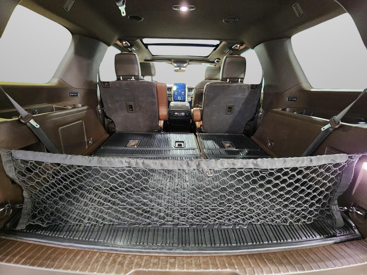 Ford Expedition King Ranch 4WD 2023