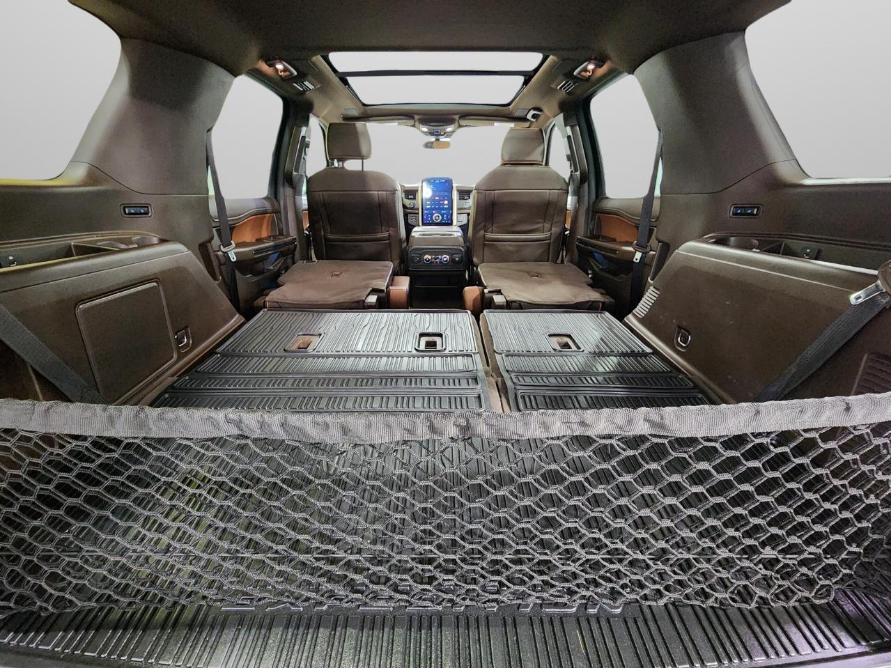 Ford Expedition King Ranch 4WD 2023