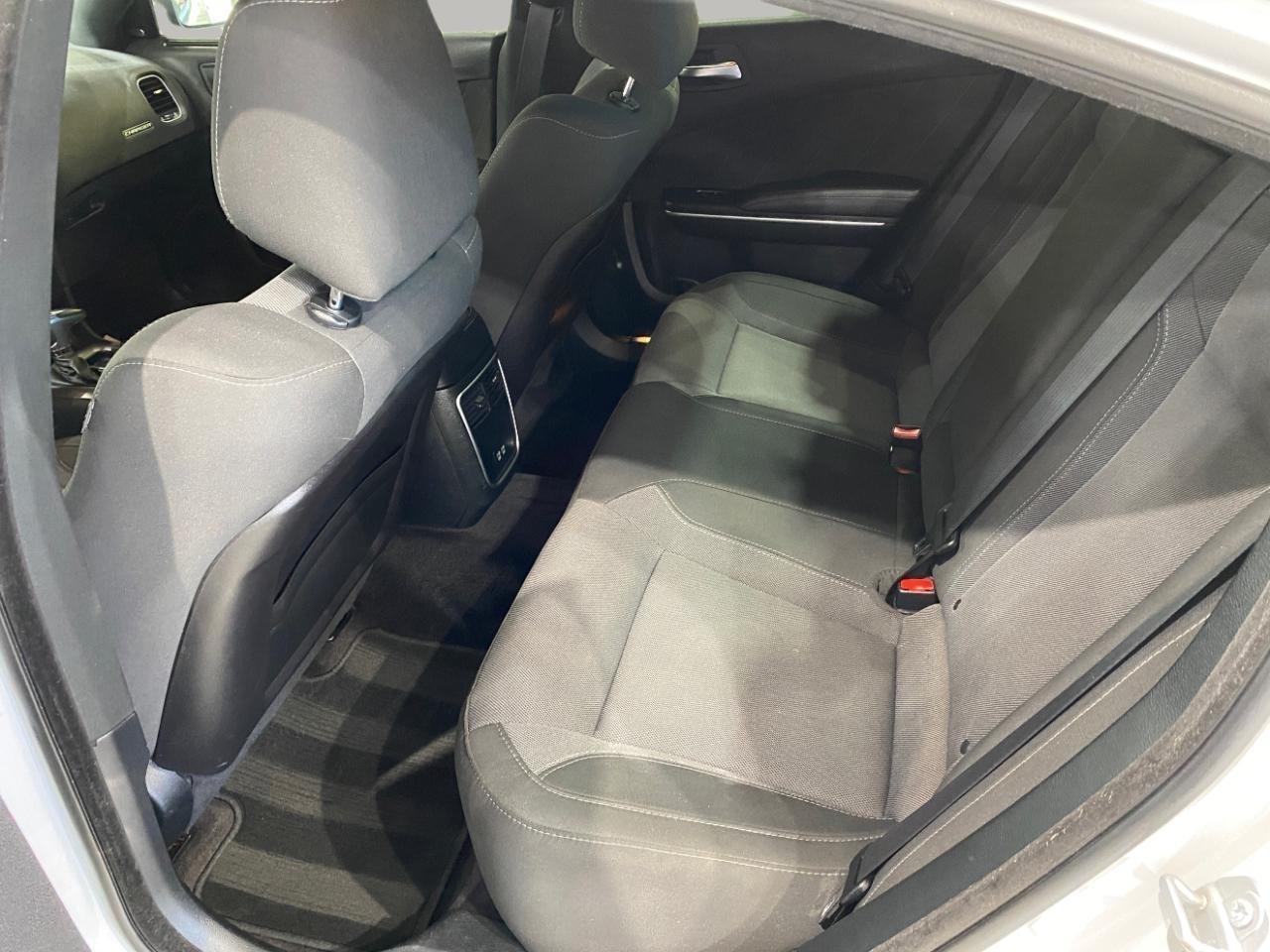 Dodge Charger SXT AWD 2019