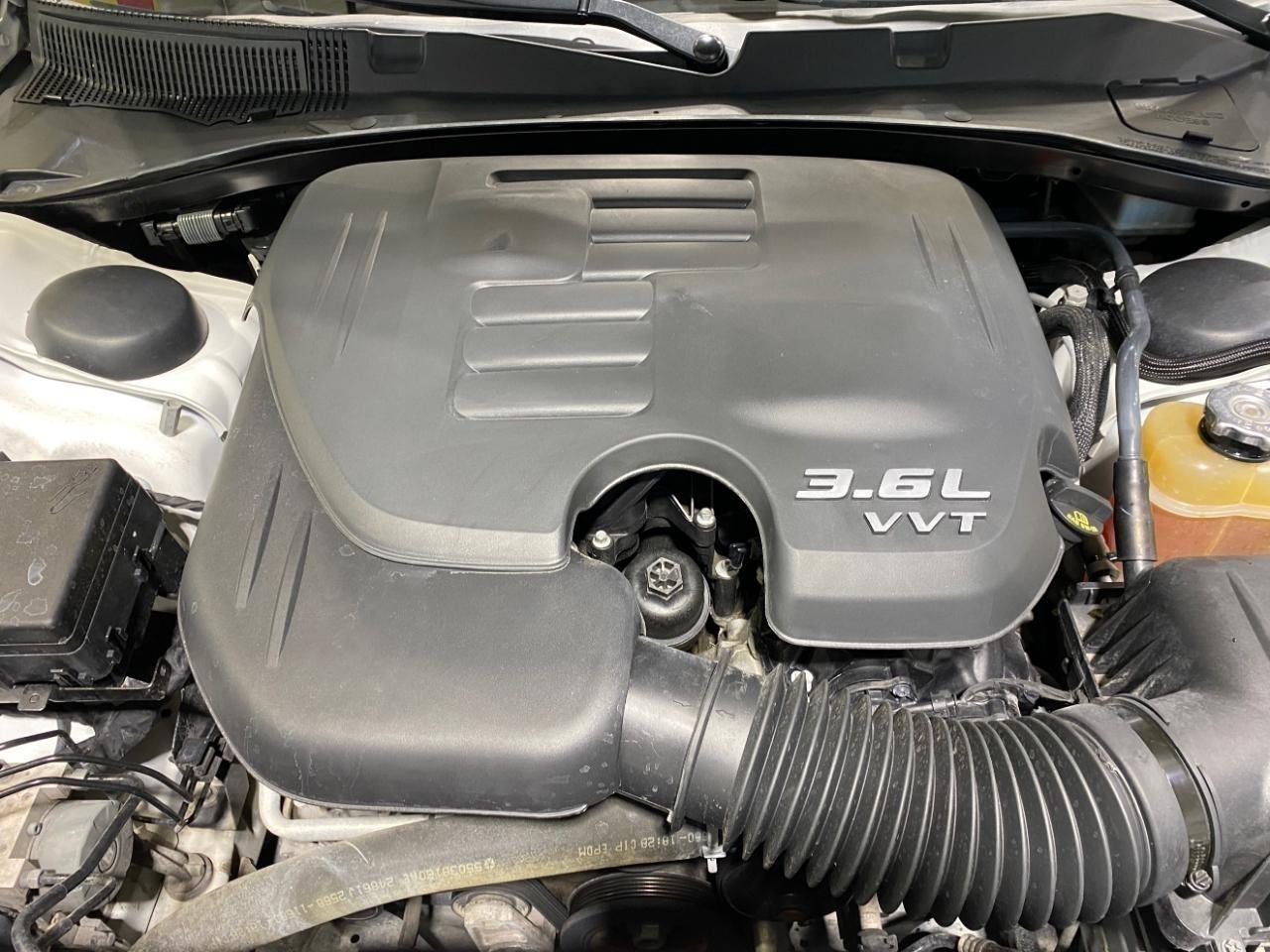 Dodge Charger SXT AWD 2019