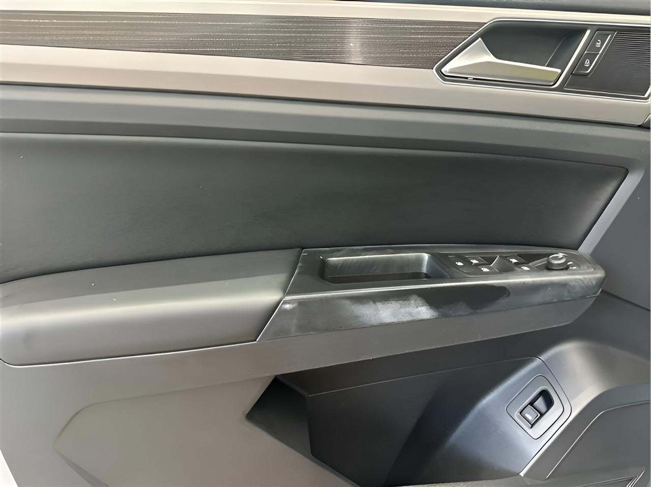 Volkswagen Atlas  2019