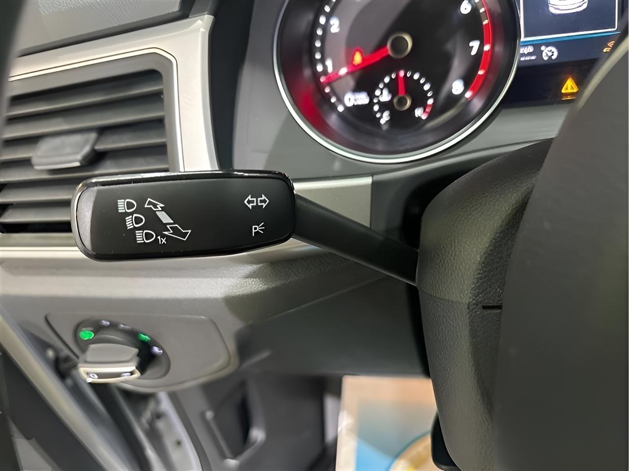 Volkswagen Atlas  2019