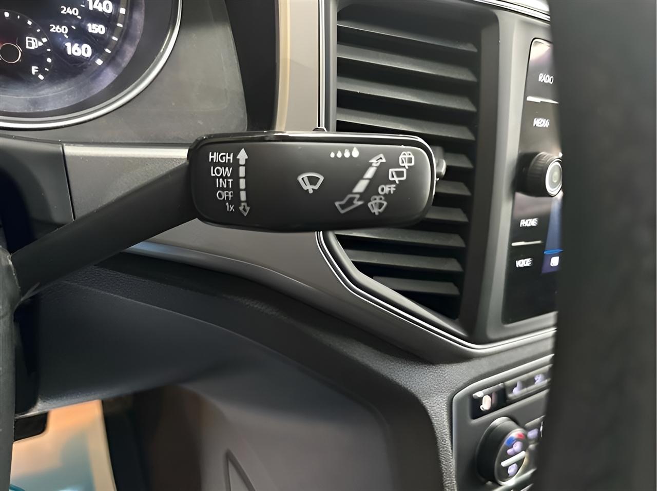 Volkswagen Atlas  2019