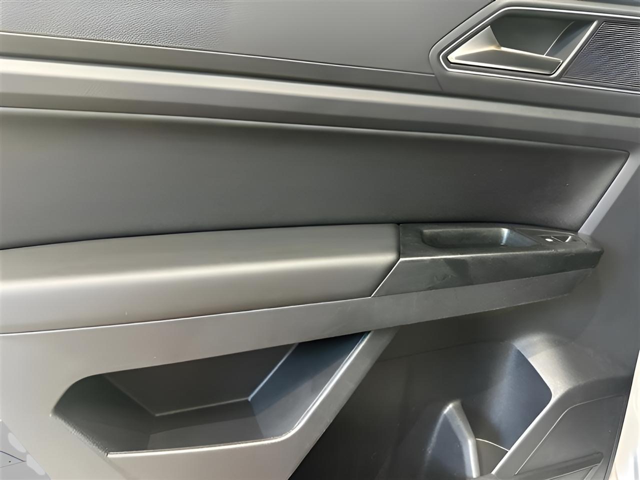 Volkswagen Atlas  2019