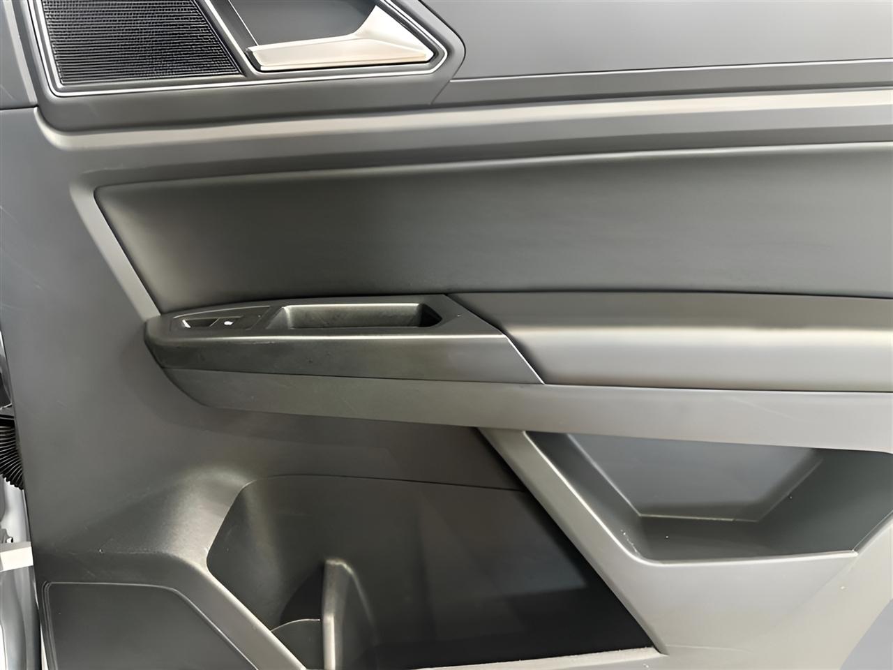 Volkswagen Atlas  2019