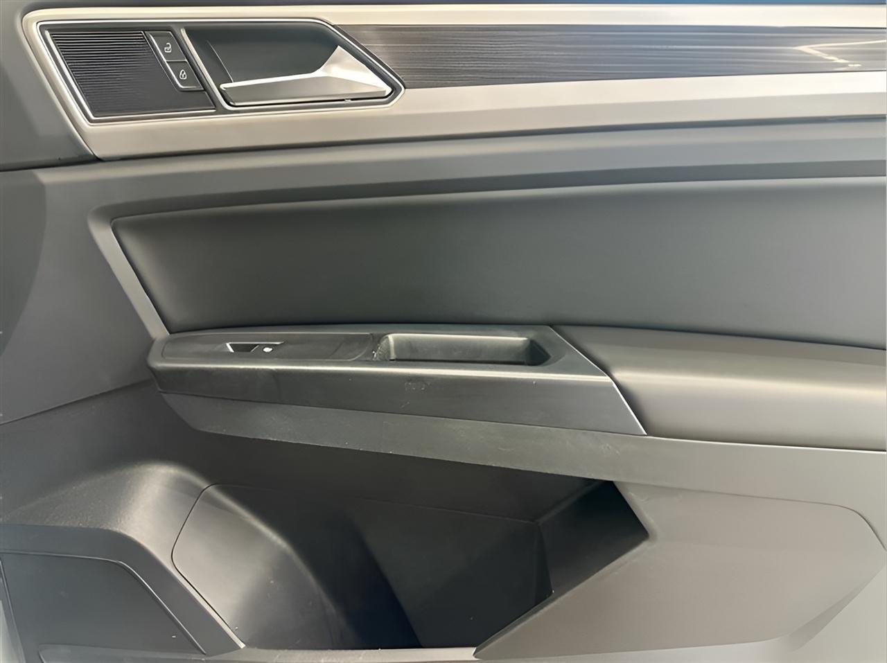 Volkswagen Atlas  2019