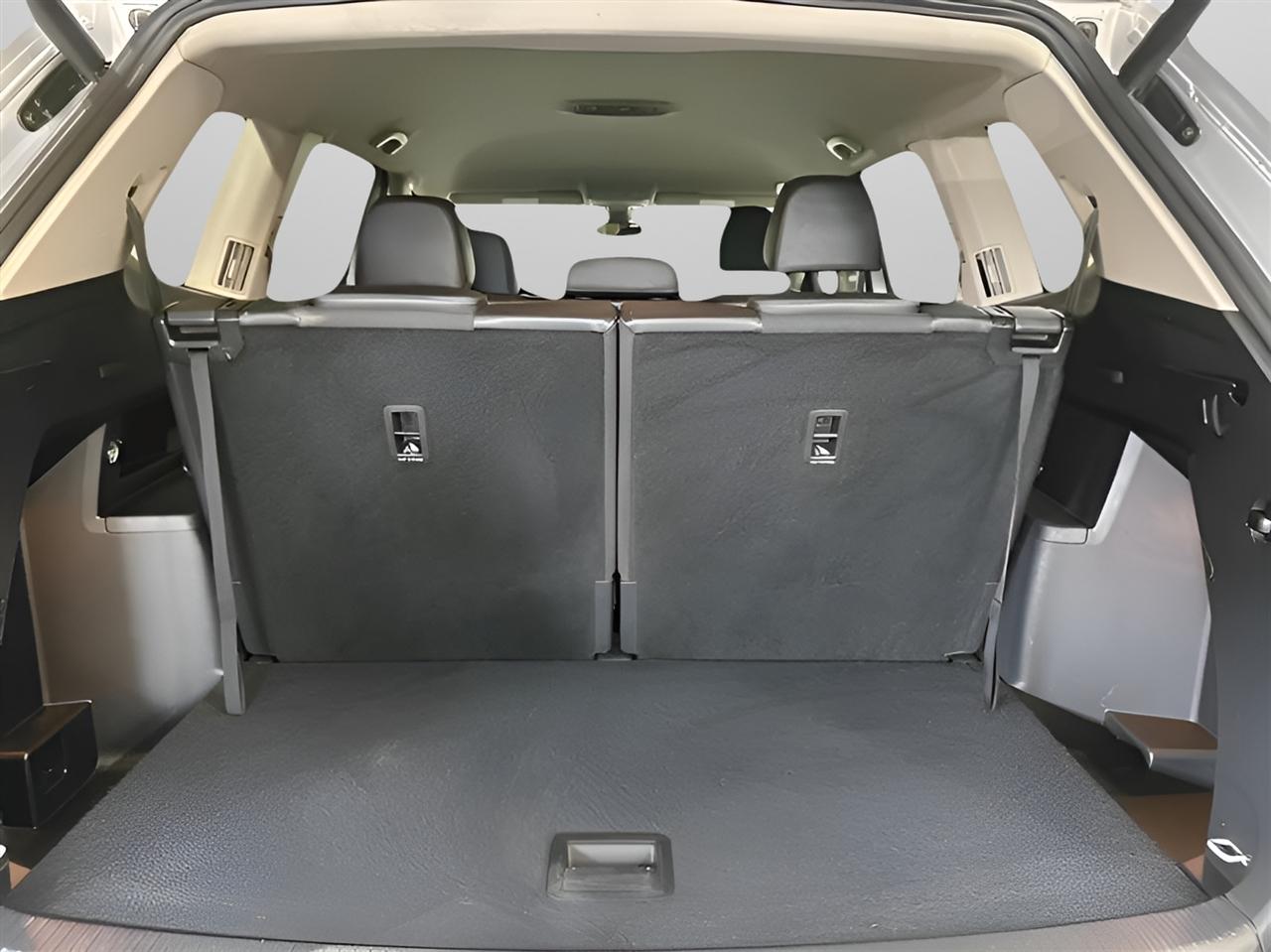 Volkswagen Atlas  2019