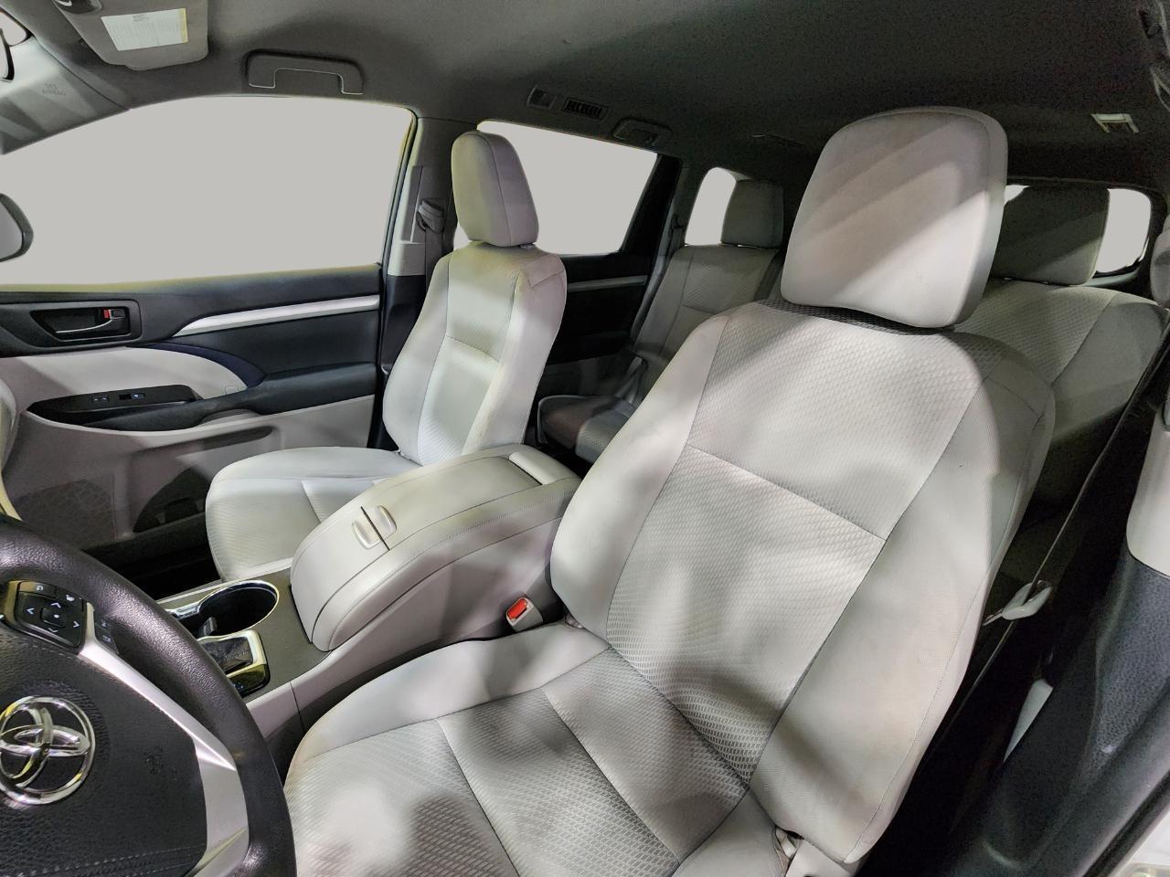 Toyota Highlander  2019