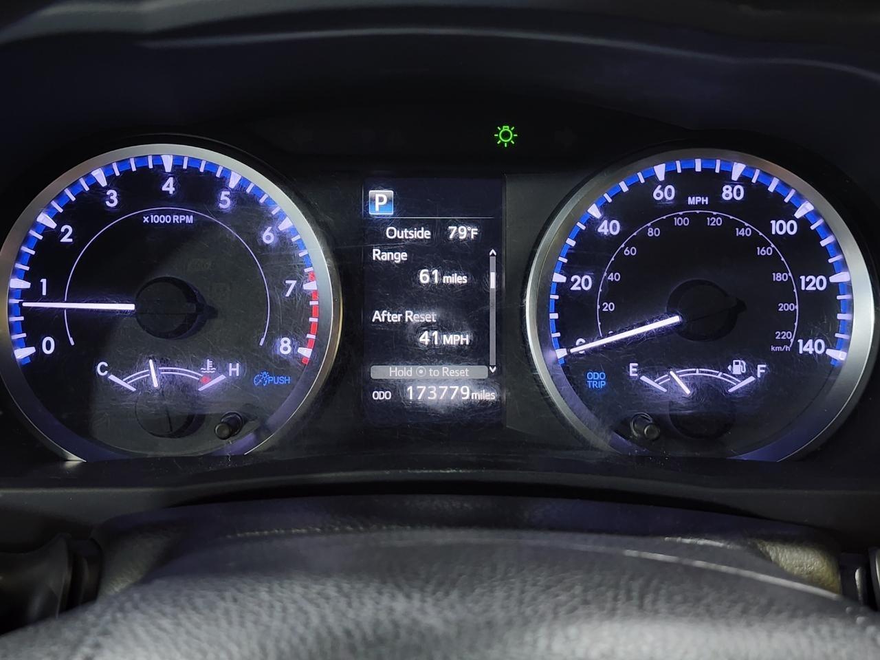 Toyota Highlander  2019