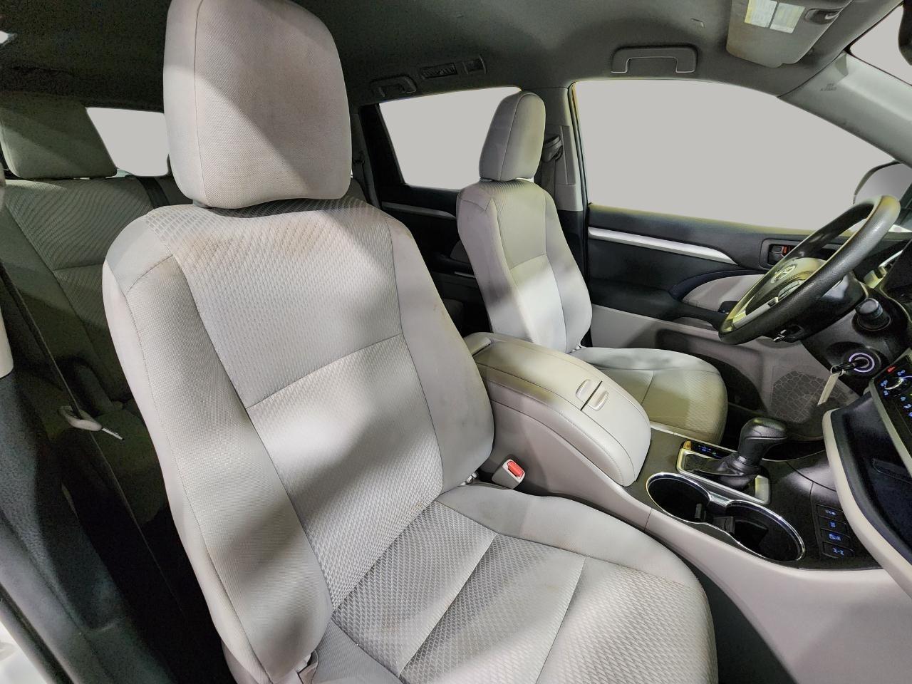 Toyota Highlander  2019