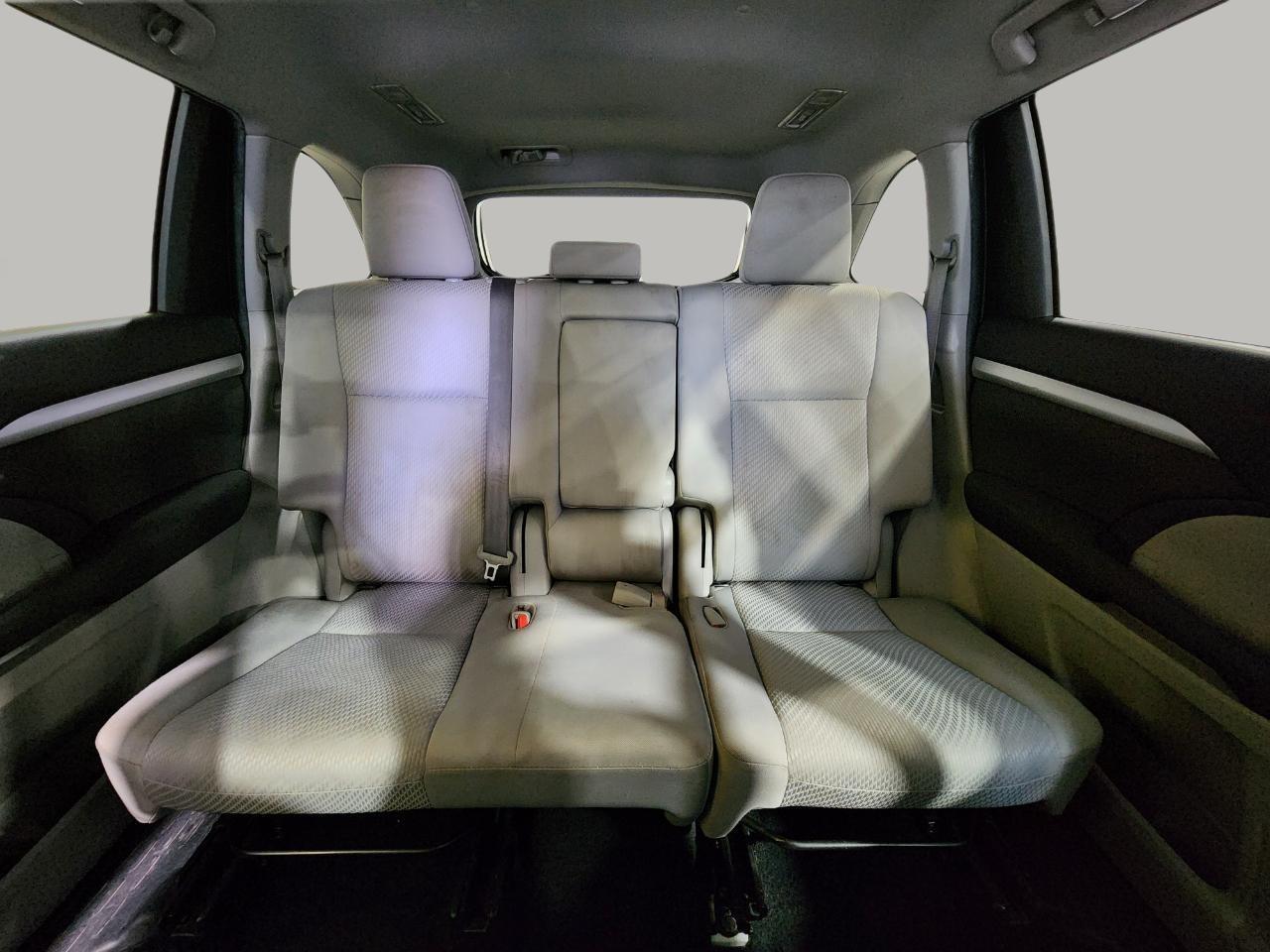 Toyota Highlander  2019
