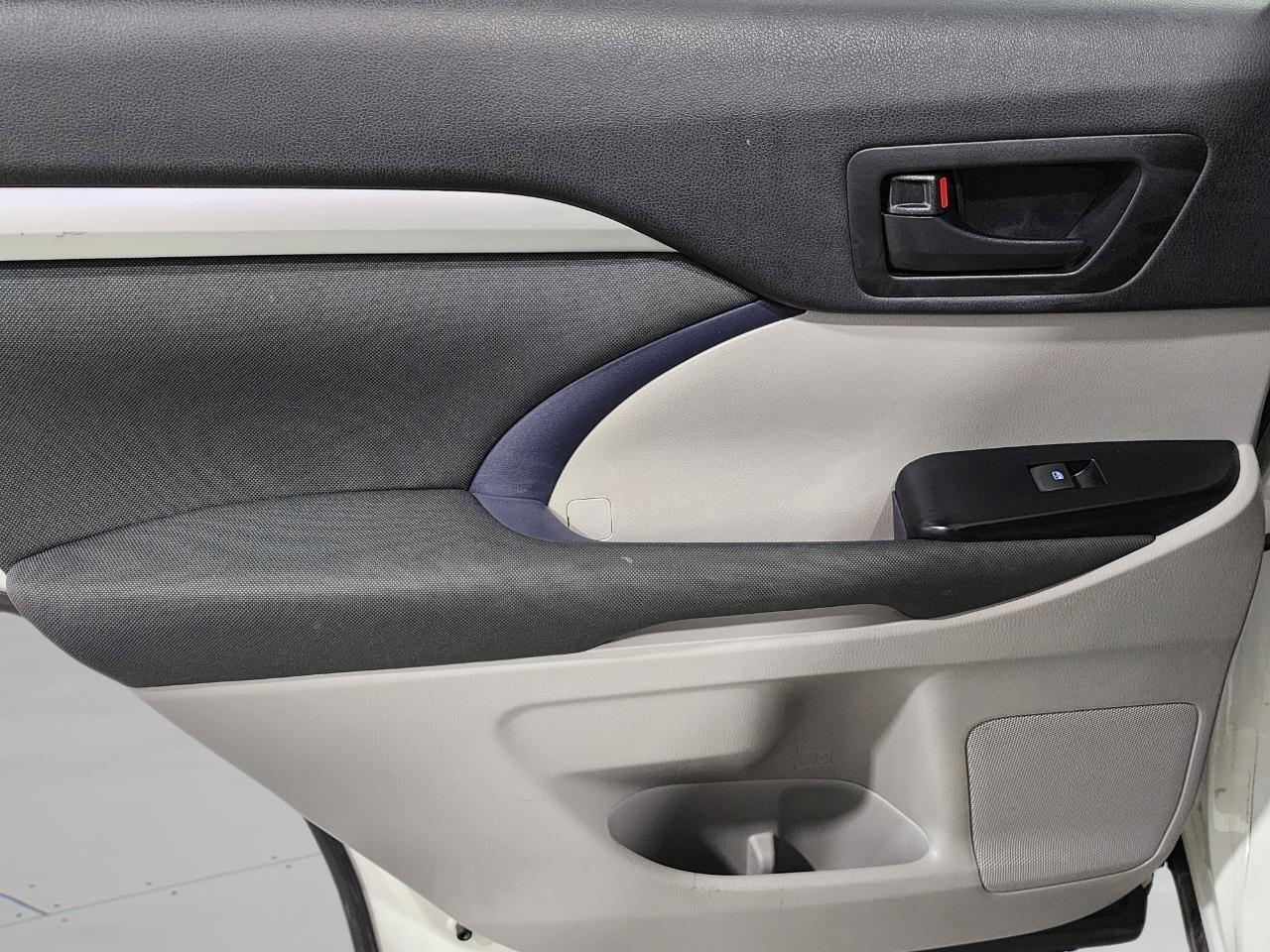 Toyota Highlander  2019