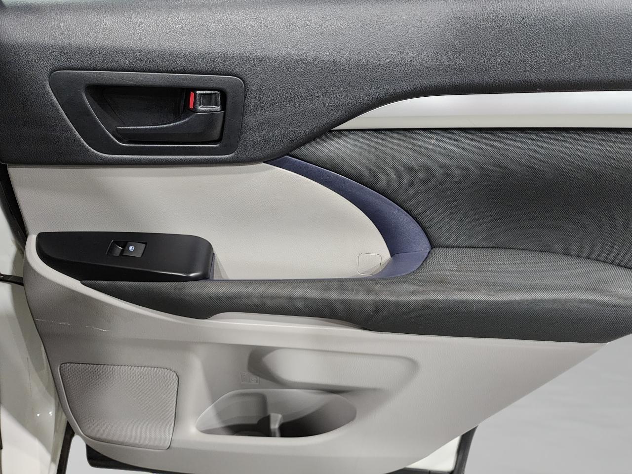 Toyota Highlander  2019