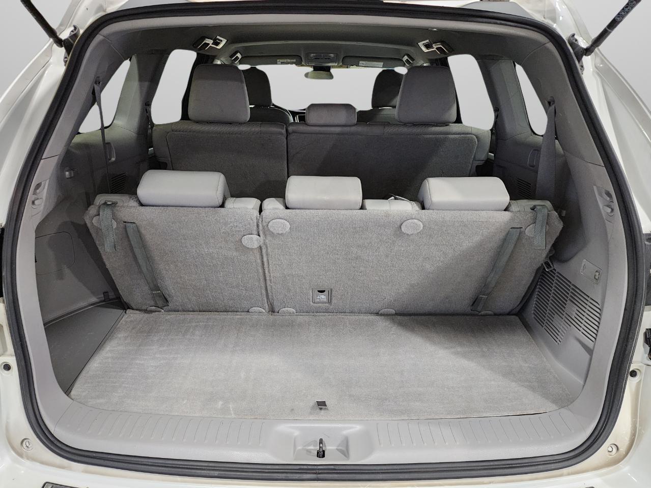Toyota Highlander  2019