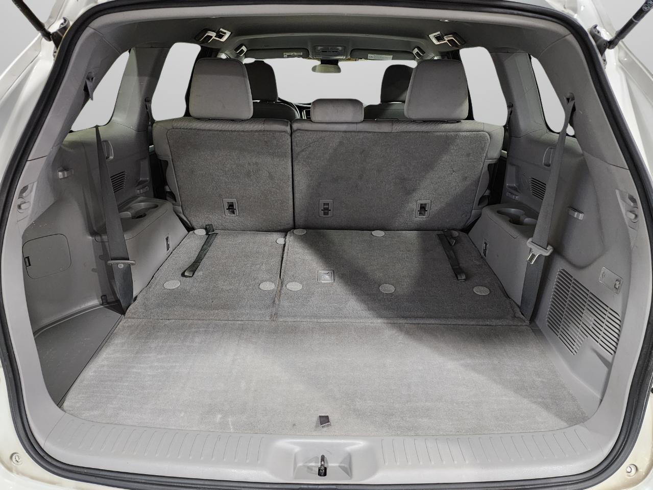 Toyota Highlander  2019