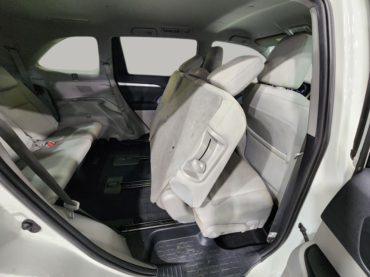 Toyota Highlander  2019