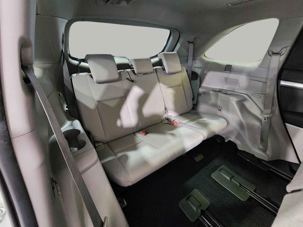 Toyota Highlander  2019