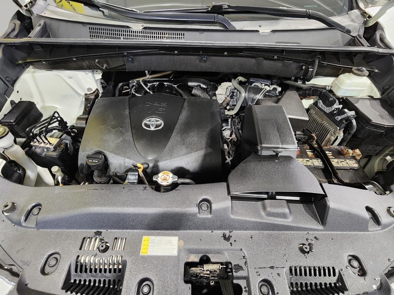 Toyota Highlander  2019