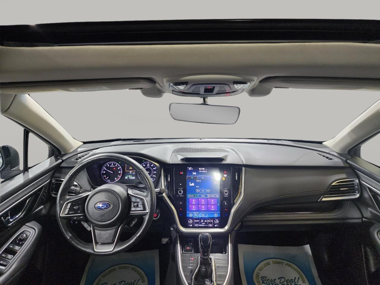 Subaru Outback  2022