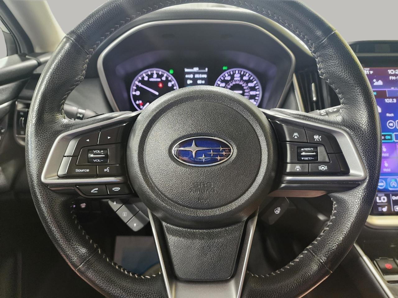 Subaru Outback  2022