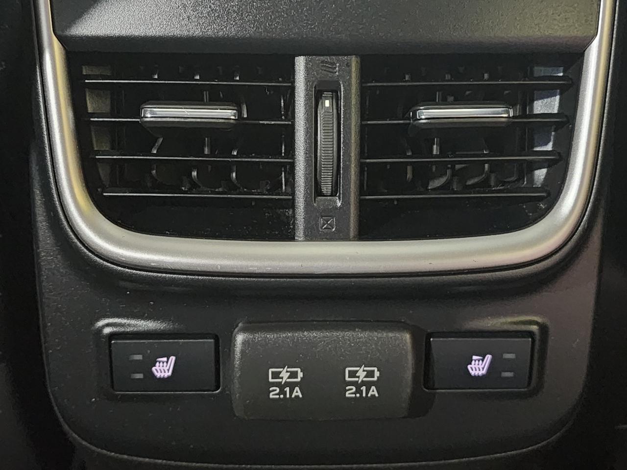 Subaru Outback  2022