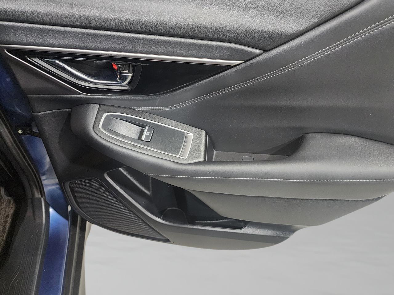 Subaru Outback  2022