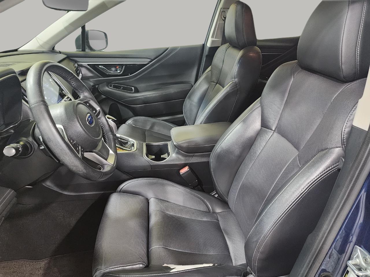 Subaru Outback  2022