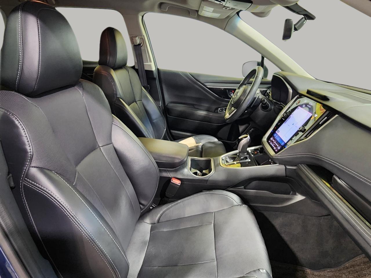 Subaru Outback  2022