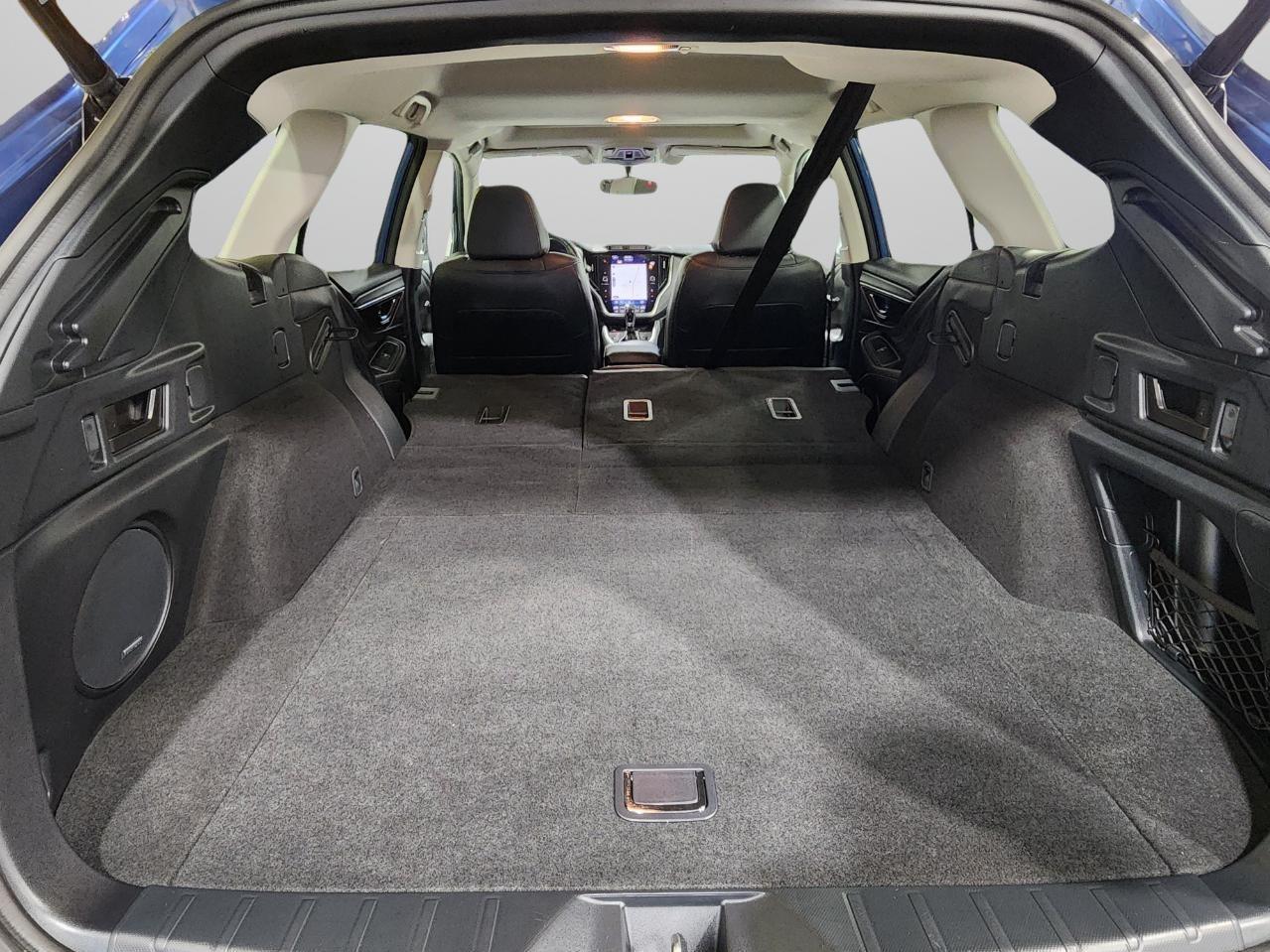 Subaru Outback  2022