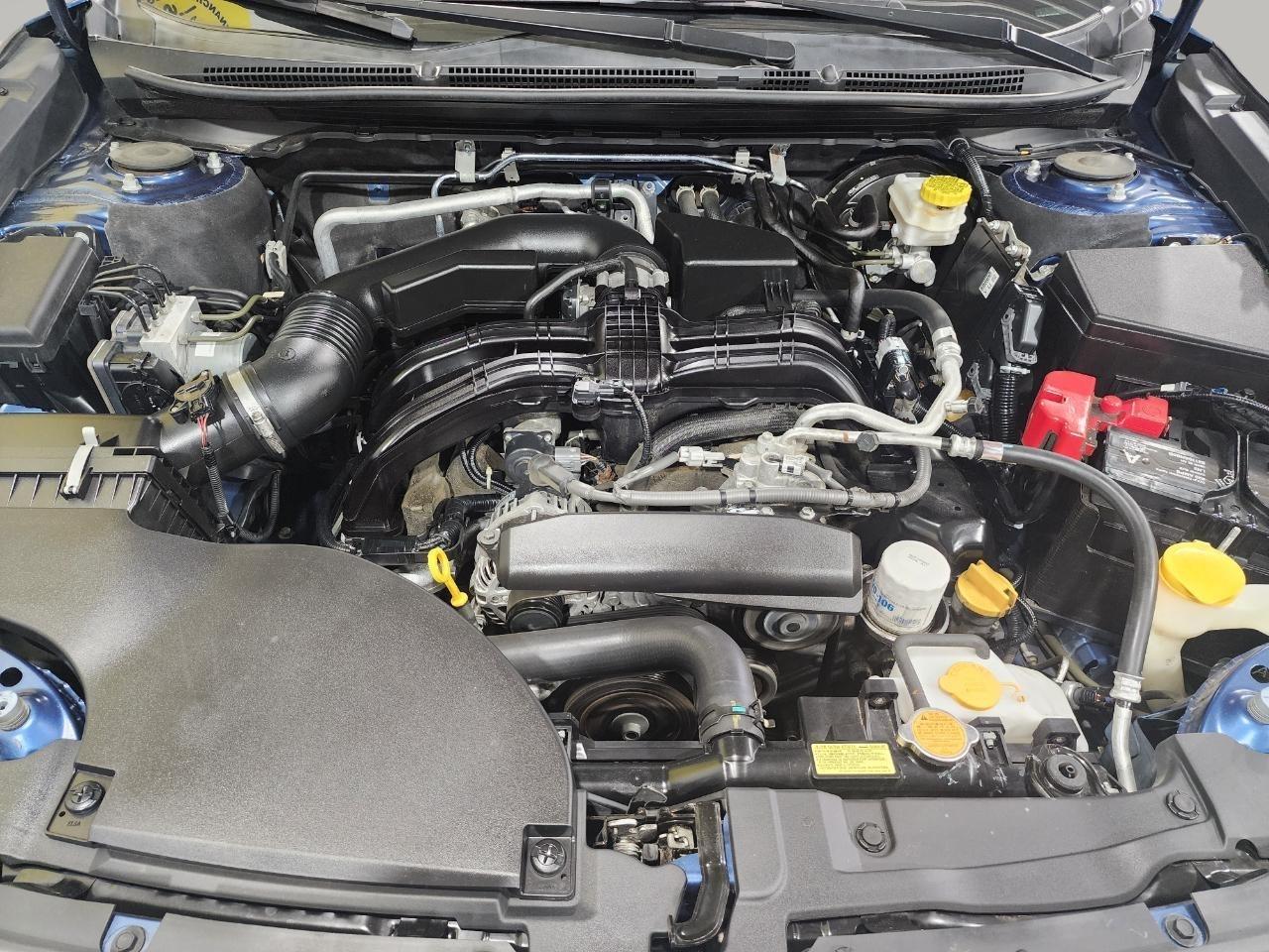 Subaru Outback  2022