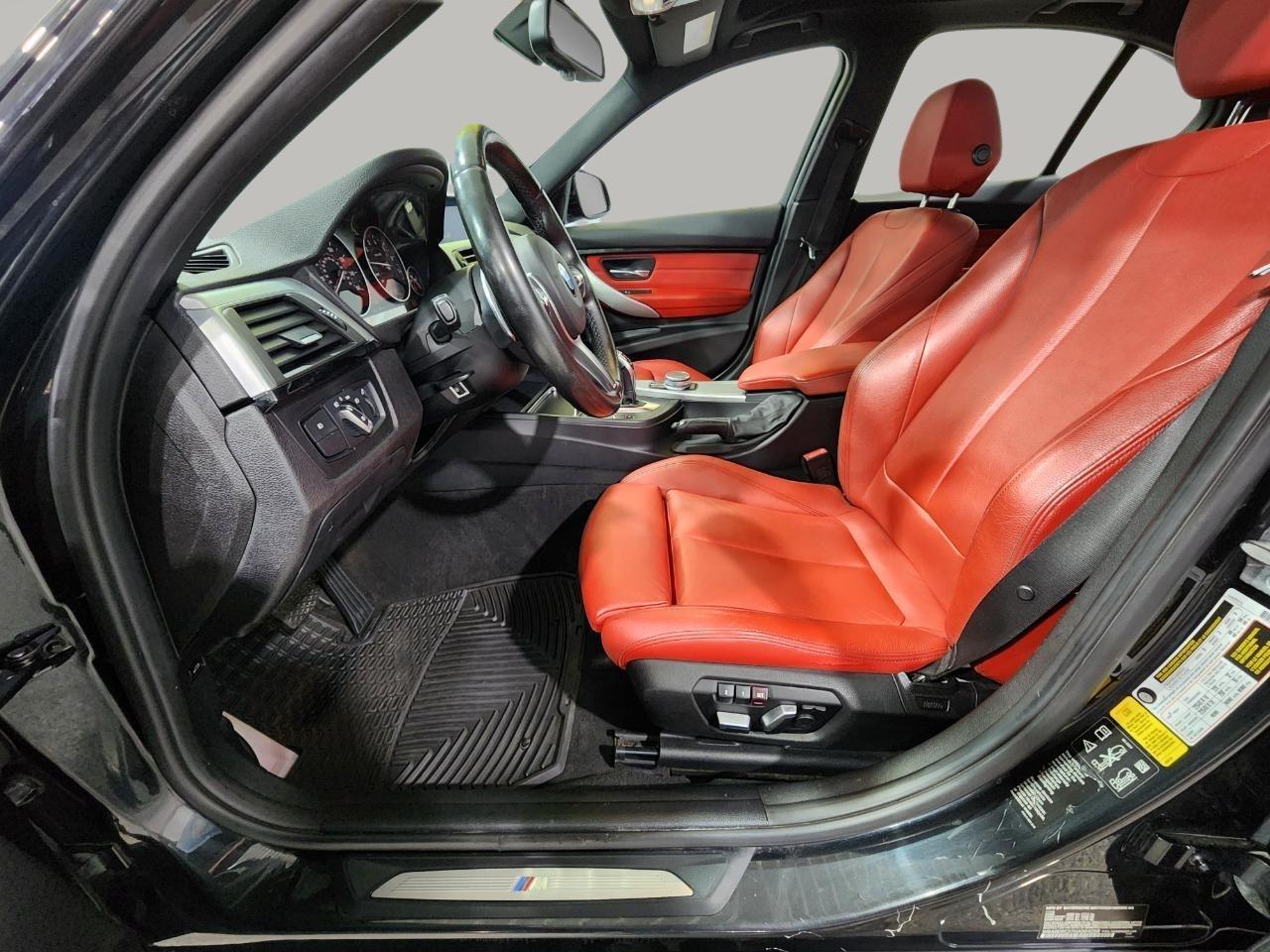 BMW 3-Series  2017