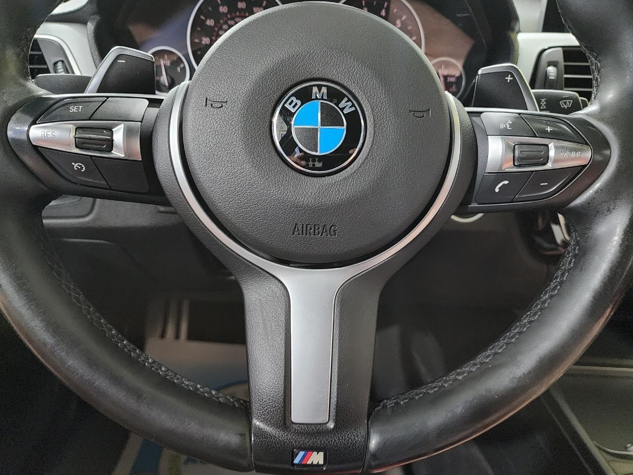 BMW 3-Series  2017