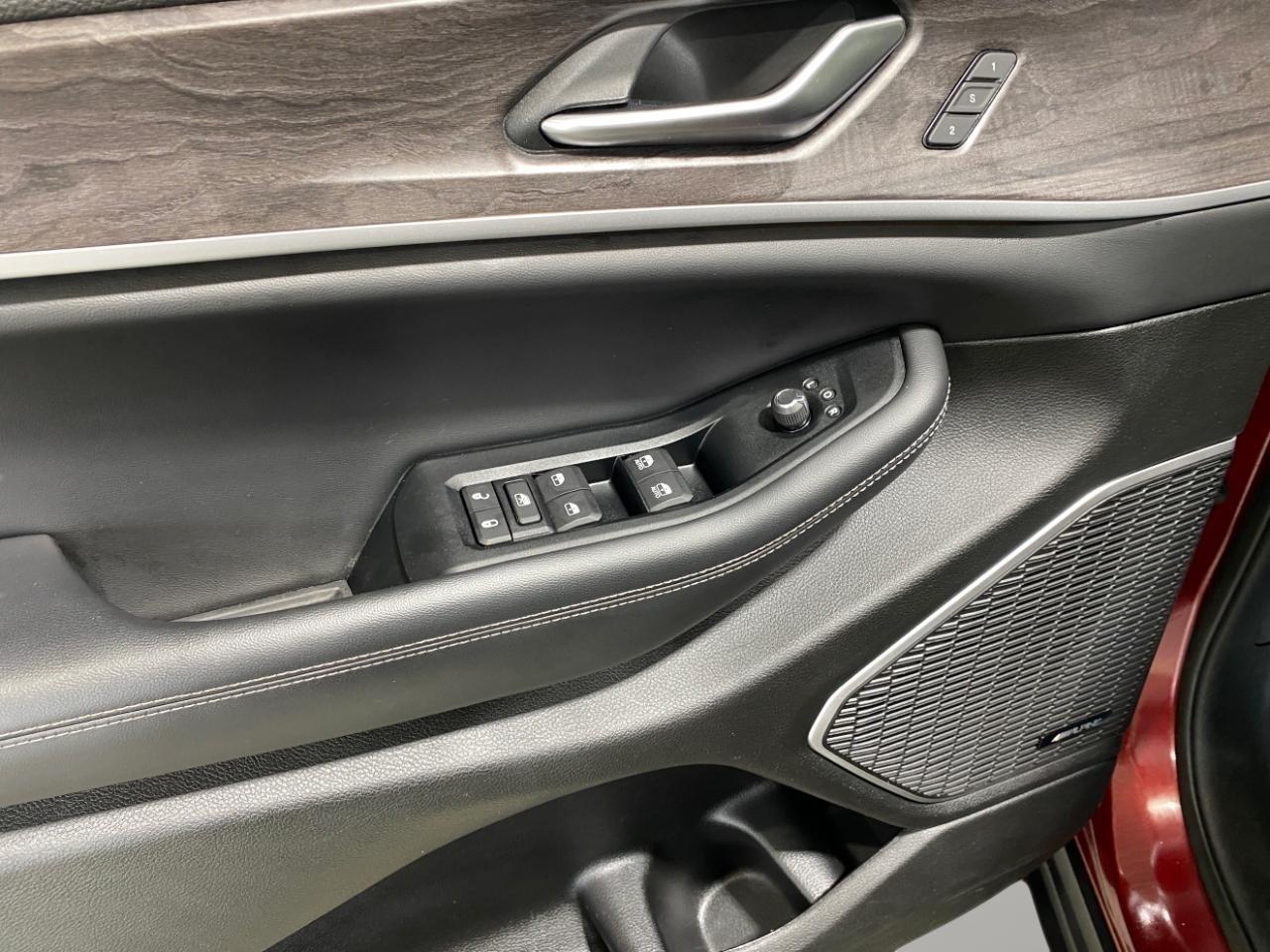 Jeep Grand Cherokee 4xe Limited 2022